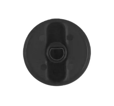 Warmer Drawer Knob