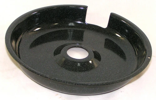 Burner Pan