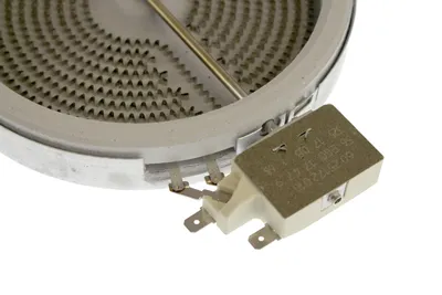 6" Surface Element