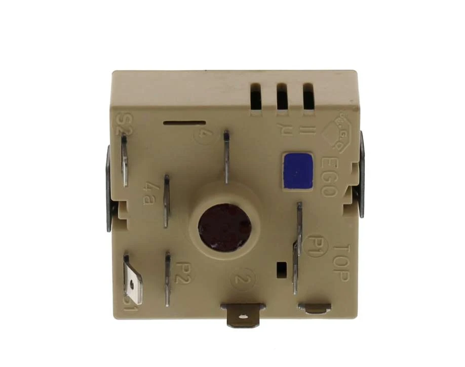 Dual Infinite Switch