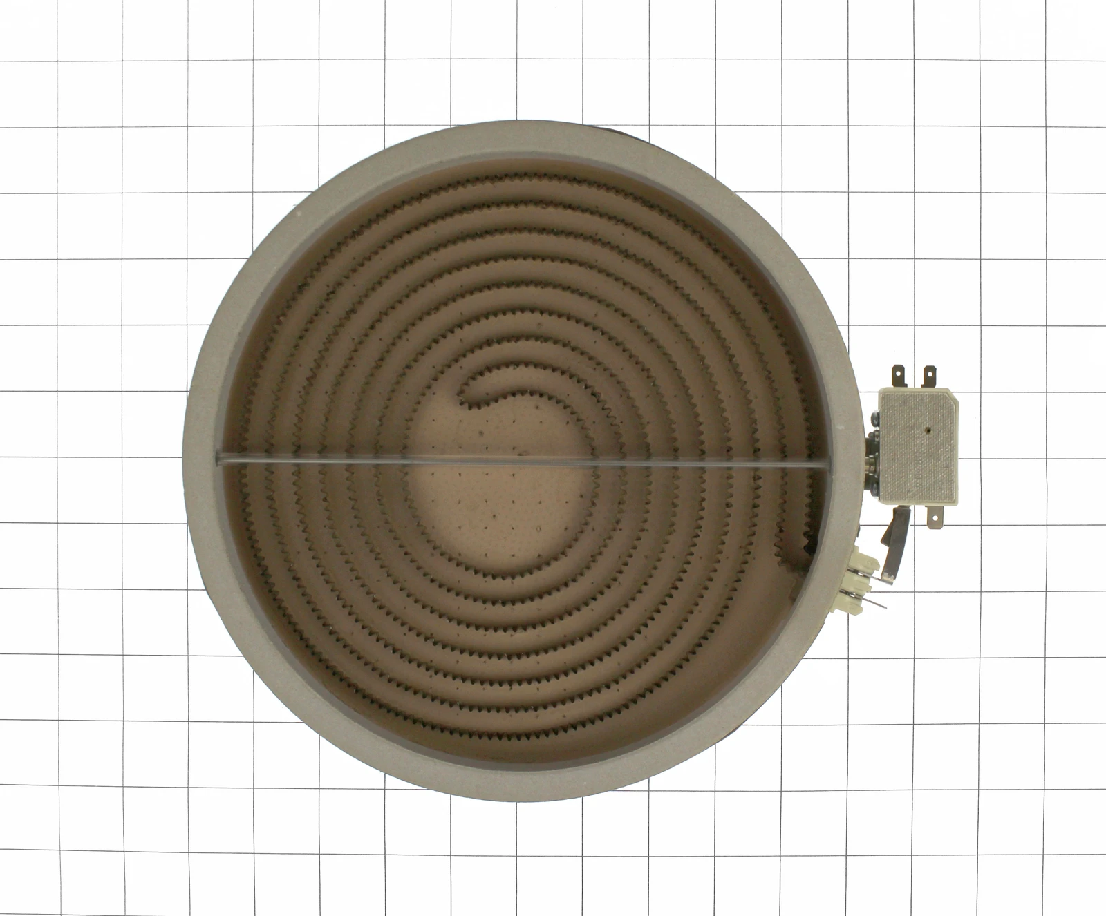 9" Radiant Element 2700W