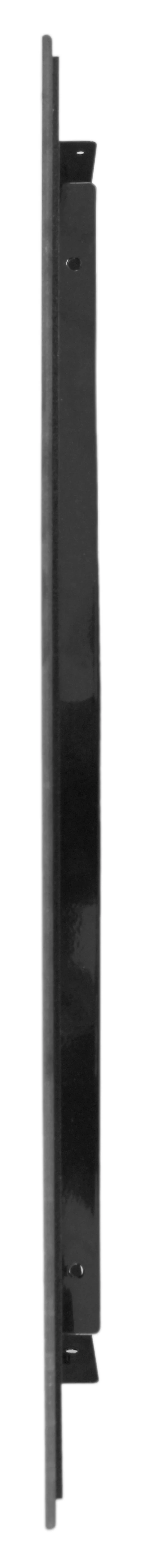 Black Maintop Glass Assembly