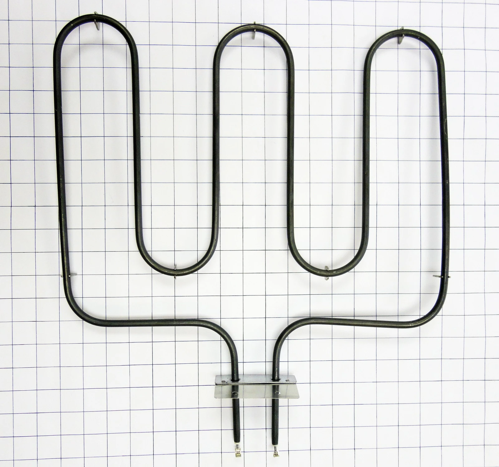 Bake Element