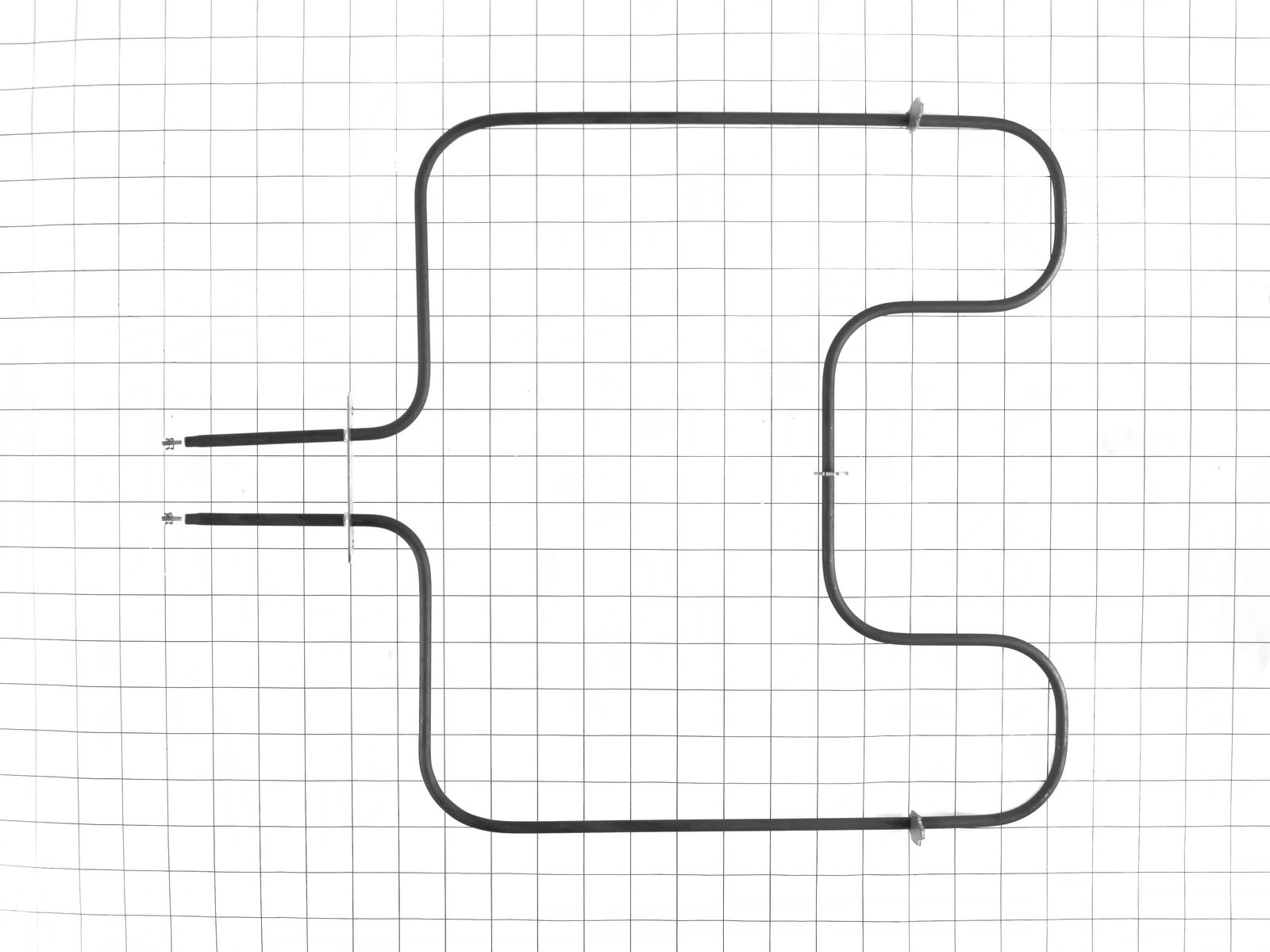 Bake Element