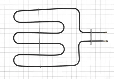 Broil Element