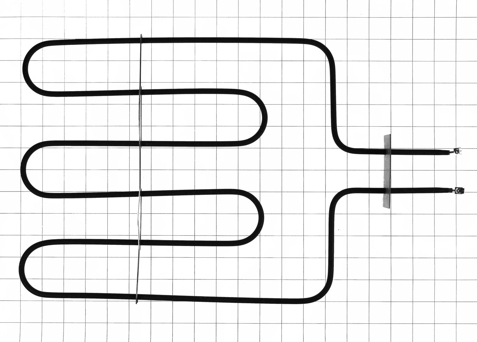 Broil Element