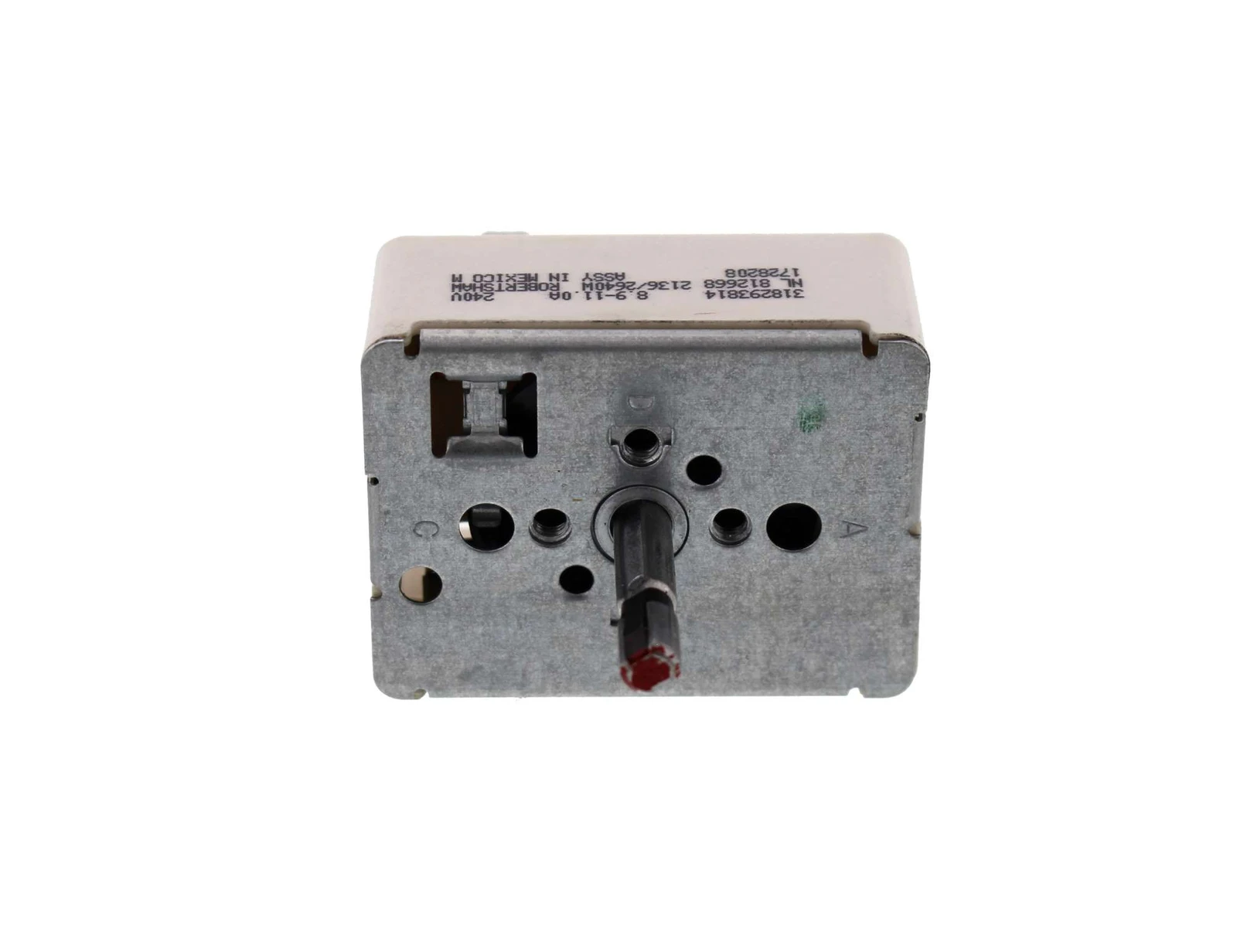 Surface Element Switch