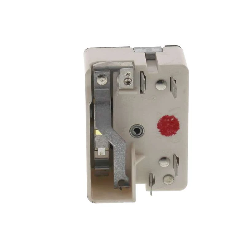 Surface Heating Switch