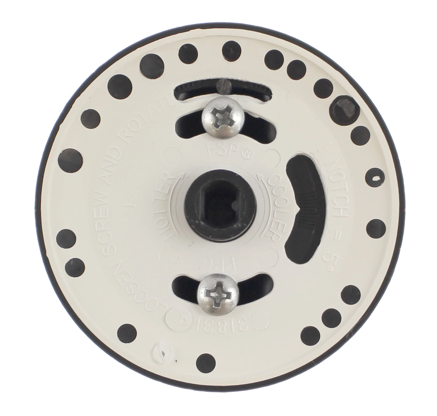 Knob-Therm