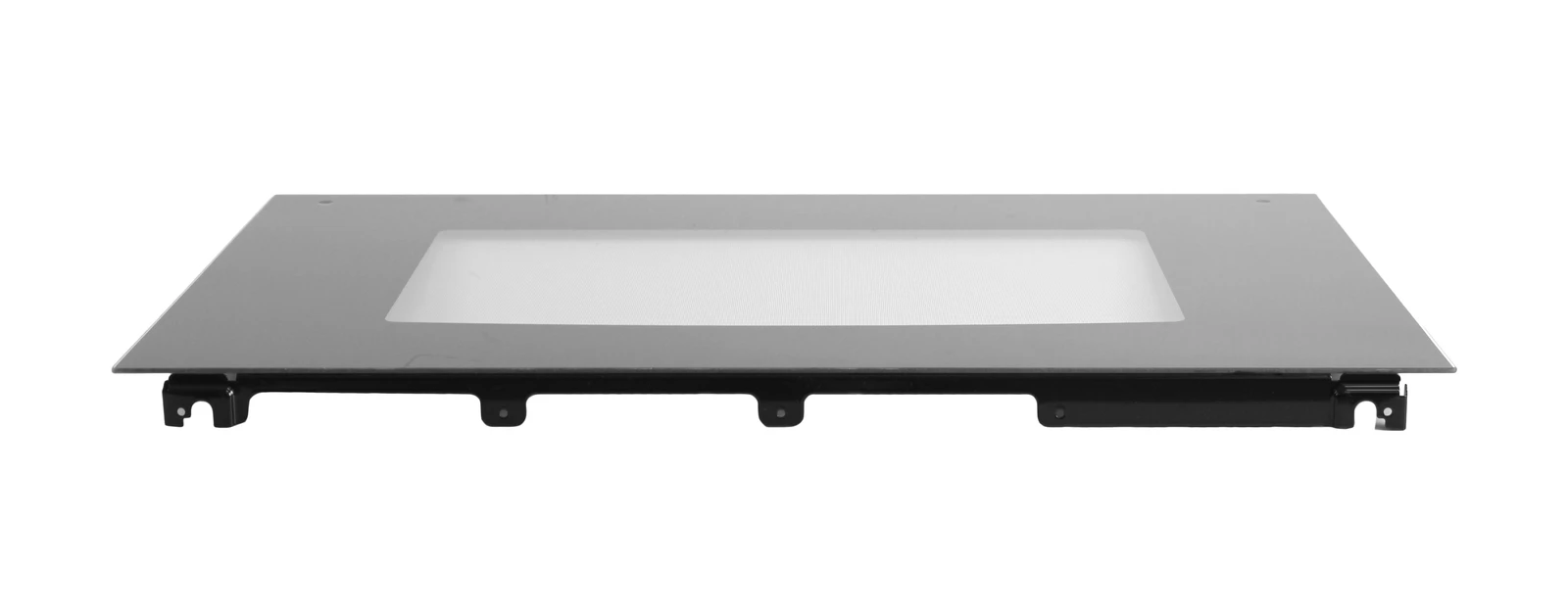 Outer Door Glass Black
