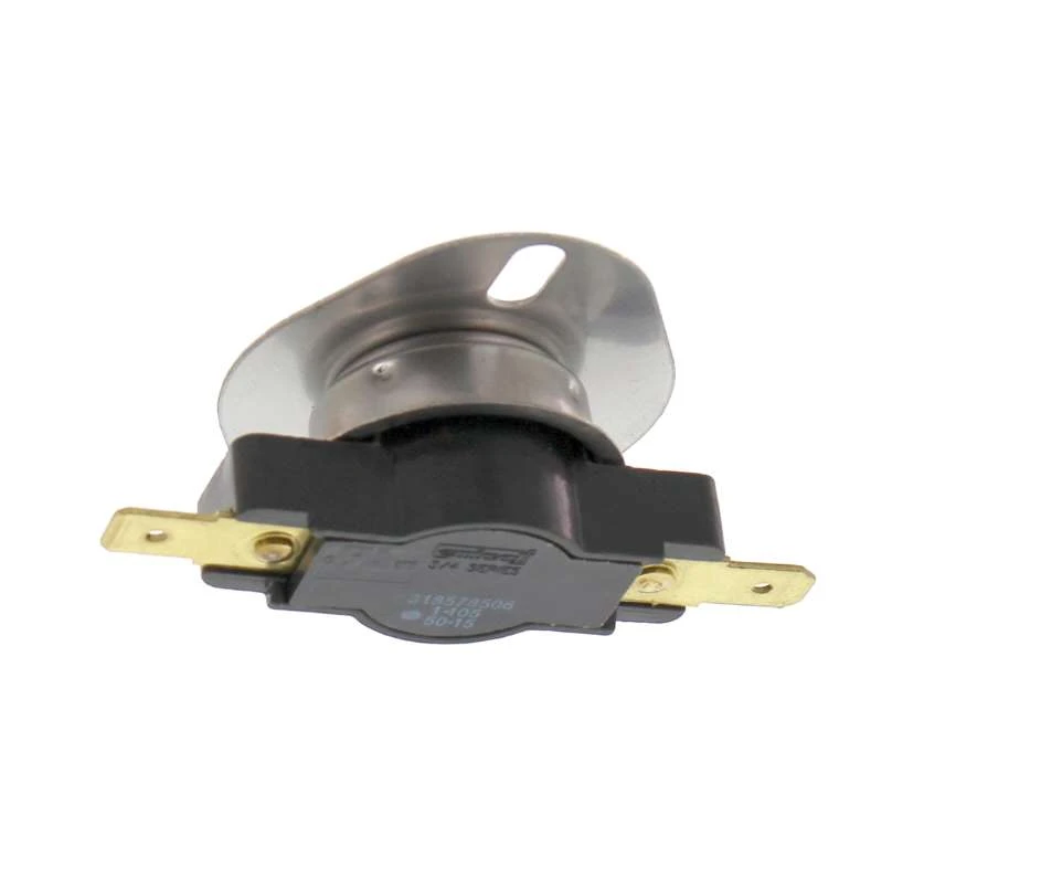 High Limit Thermostat