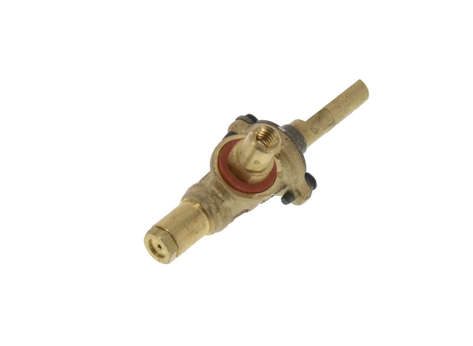 Burner Valve