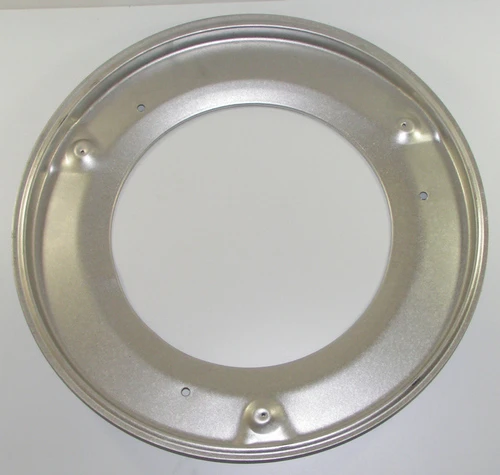 Baffle Assembly