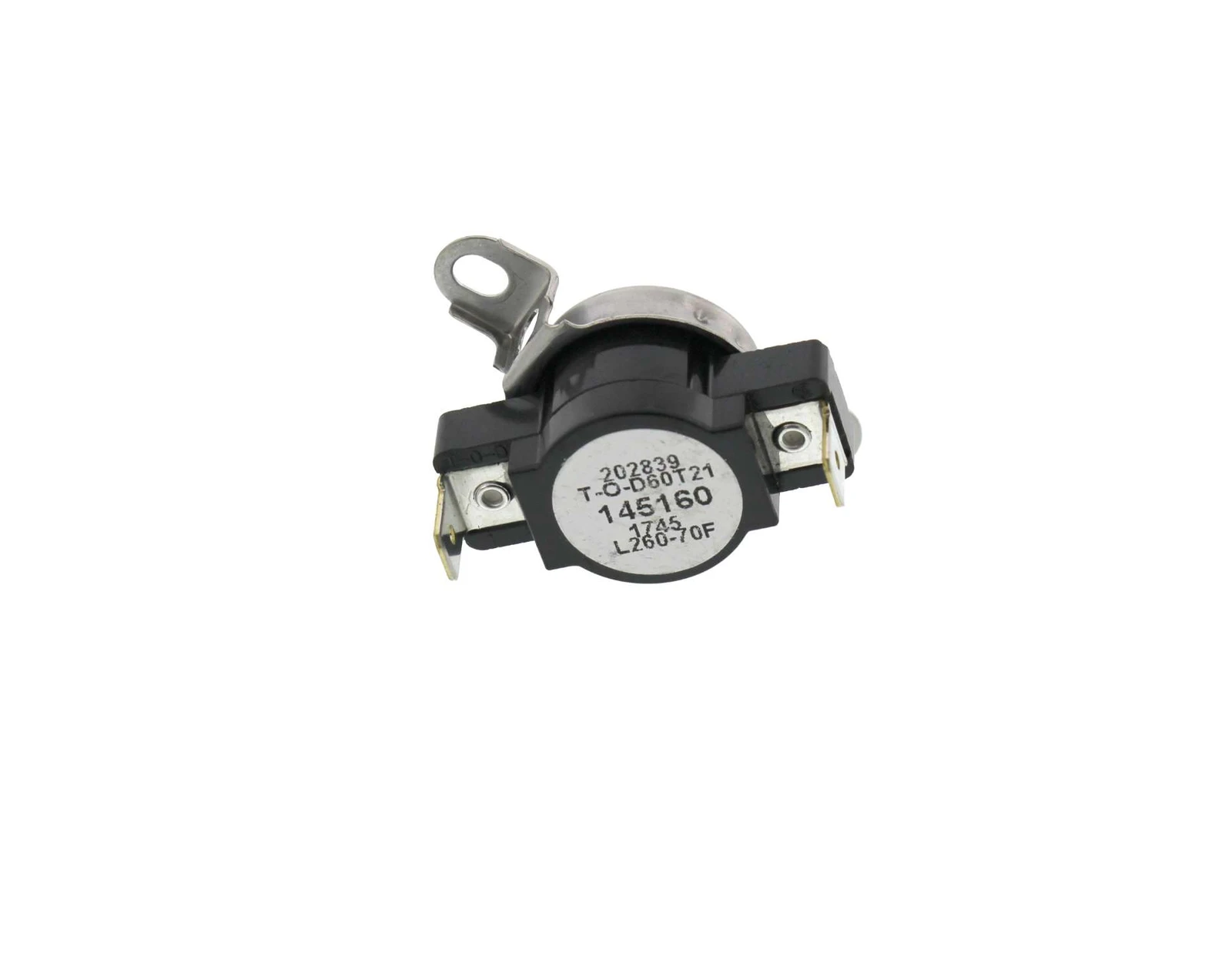 Safety Thermostat