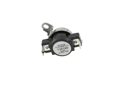 Safety Thermostat