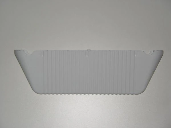 Tall Baffle