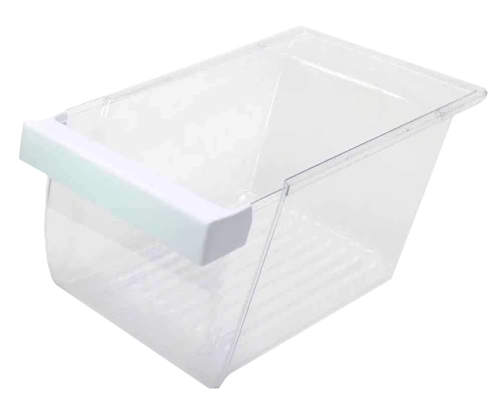Vegetable Tray Assembly