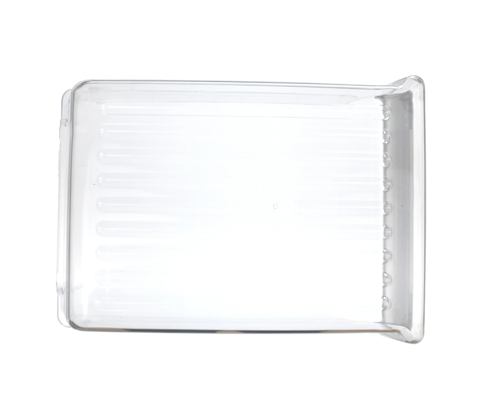 Deli Drawer Snack Pan Assembly