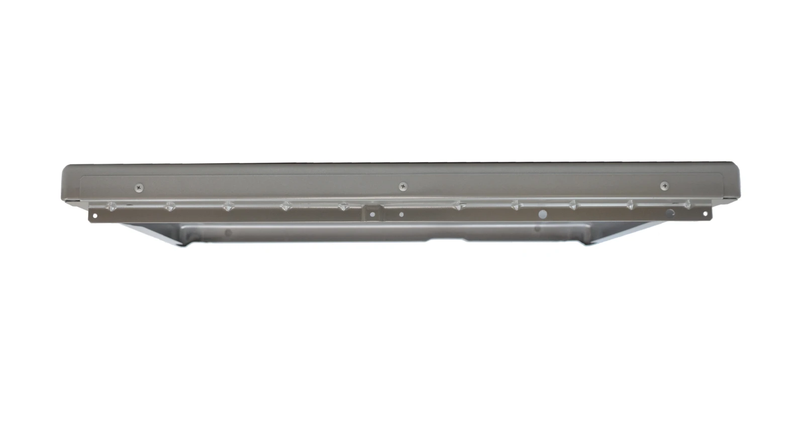 Top Plate Assembly