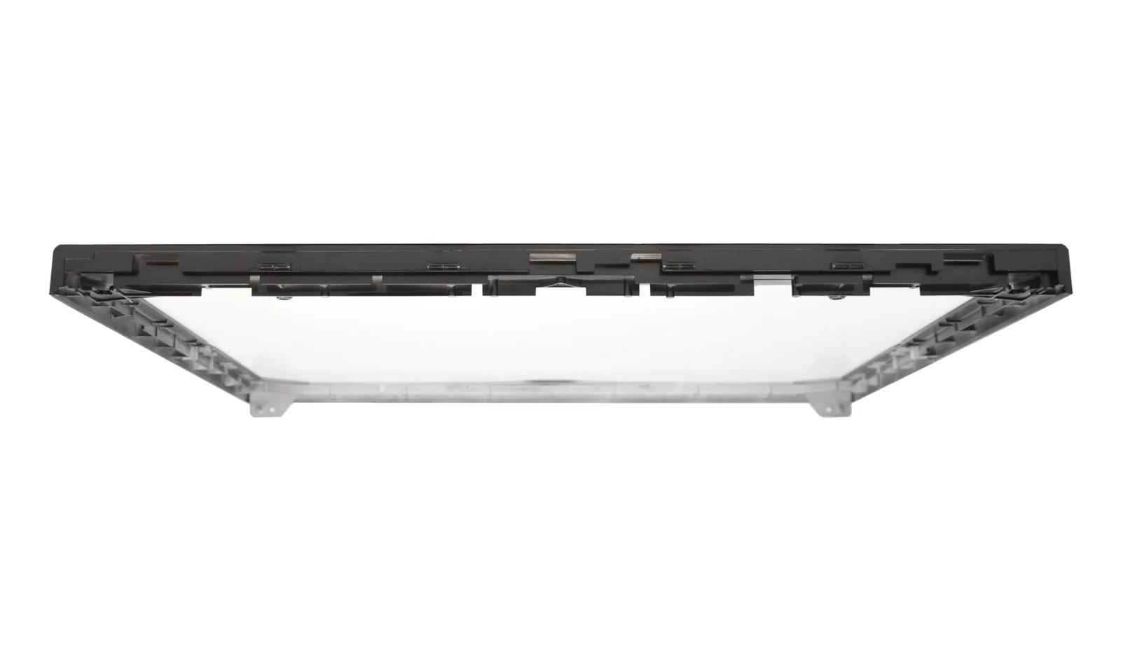 Top Plate Assembly