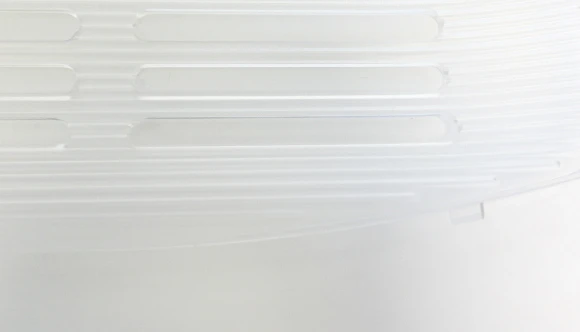 Light Bulb Cover Lens