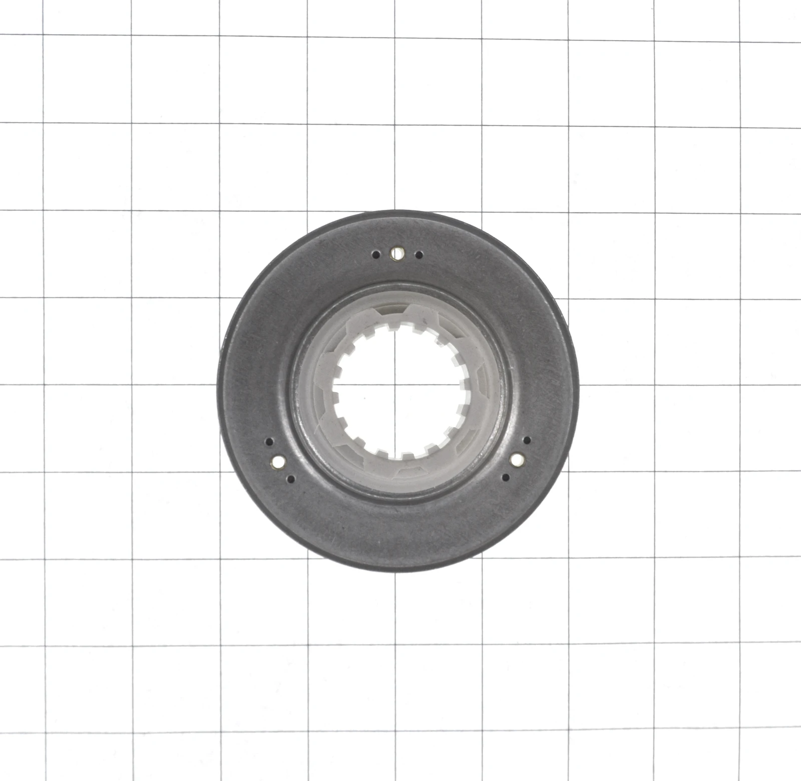 Drive Disk