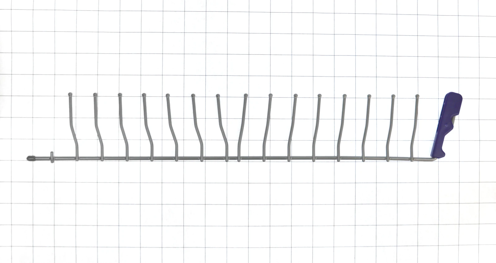 Rack Support