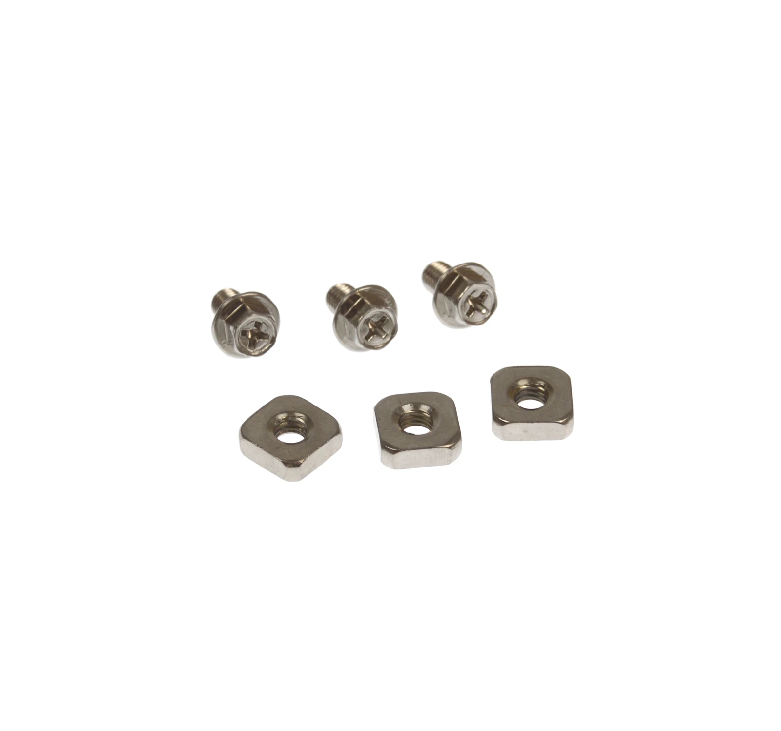 Assembly Parts