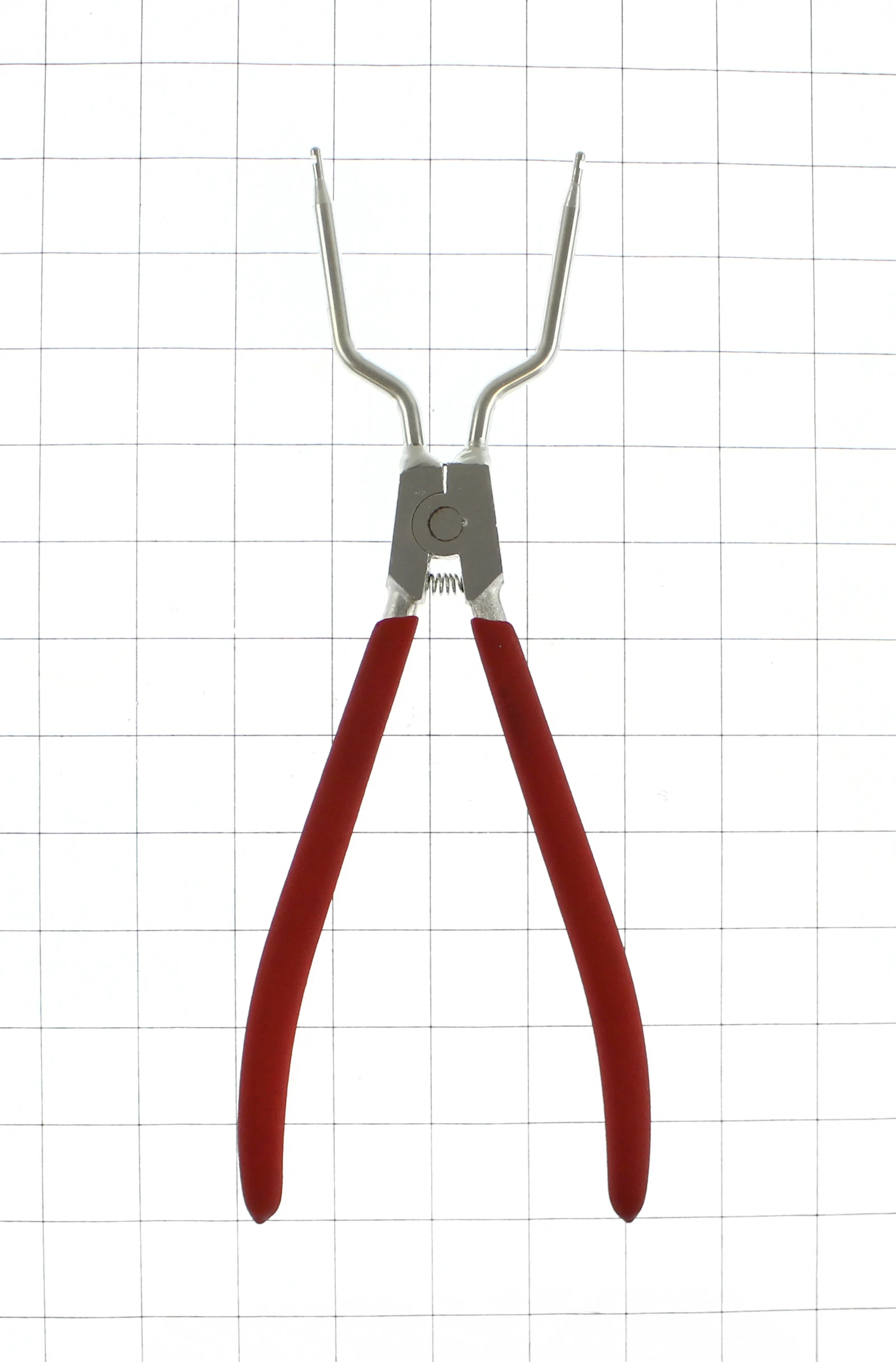 Gasket Clamp Pilers