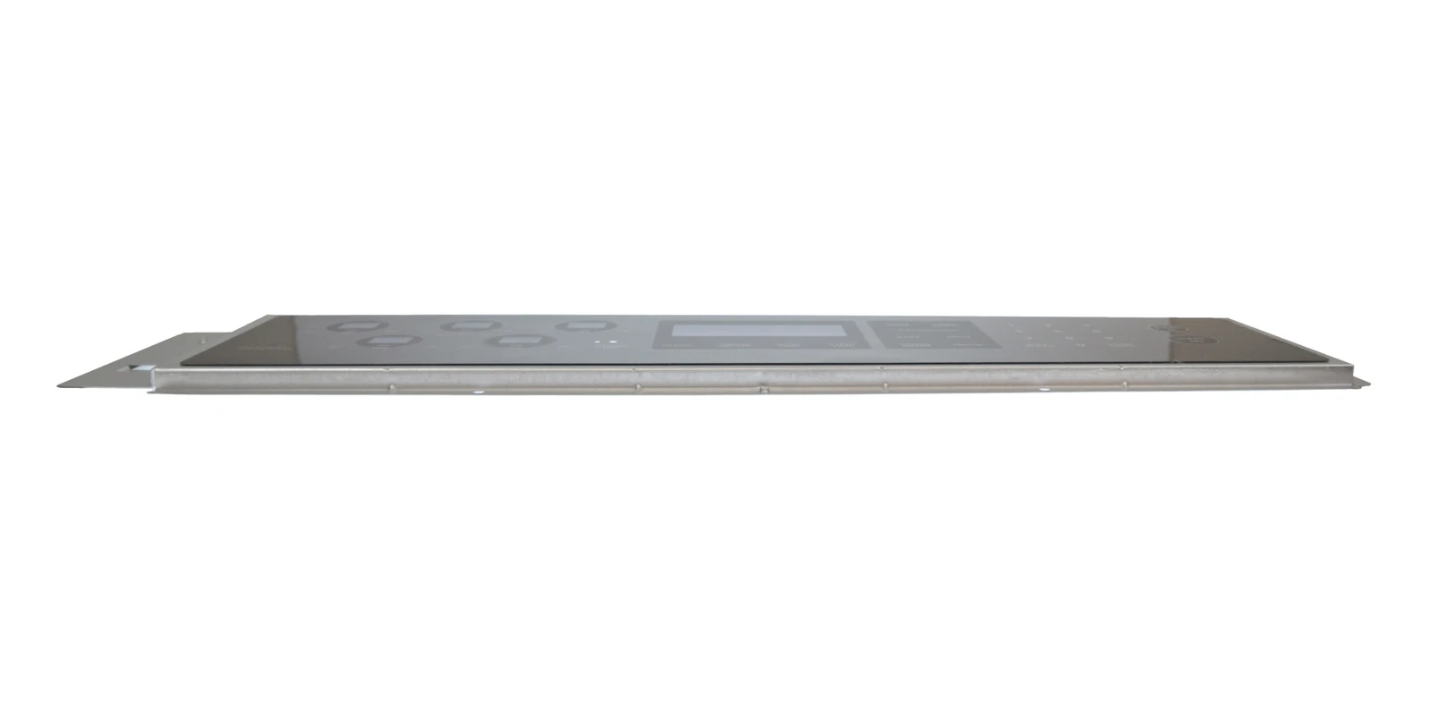 Electric Touchpad Control Panel