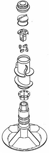 Agitator