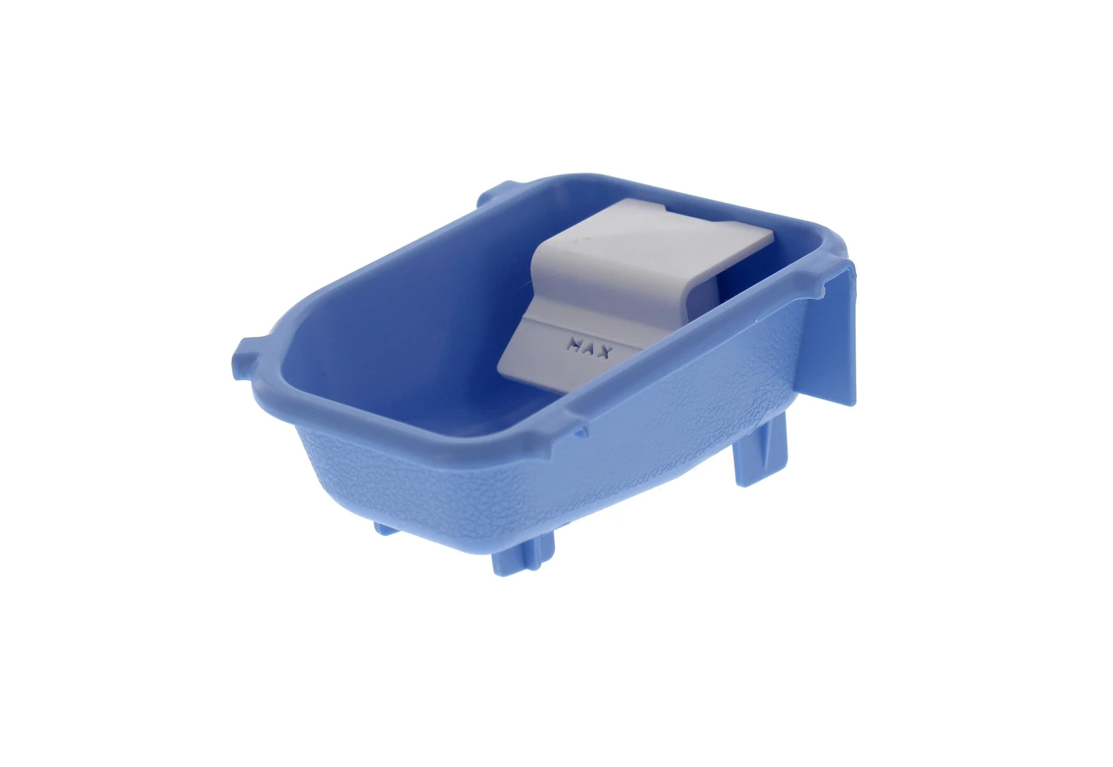 Liquid Detergent Box Assembly