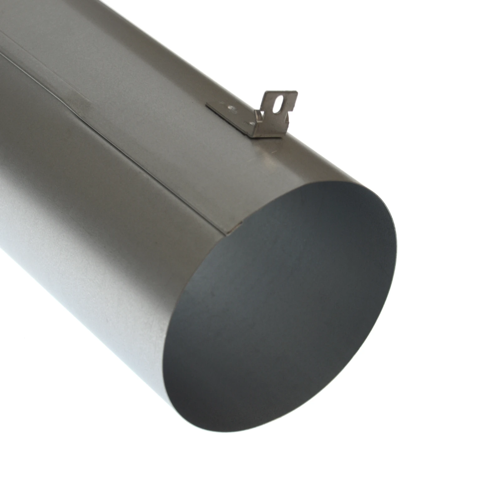 Stainless Steel Side Venting Kit