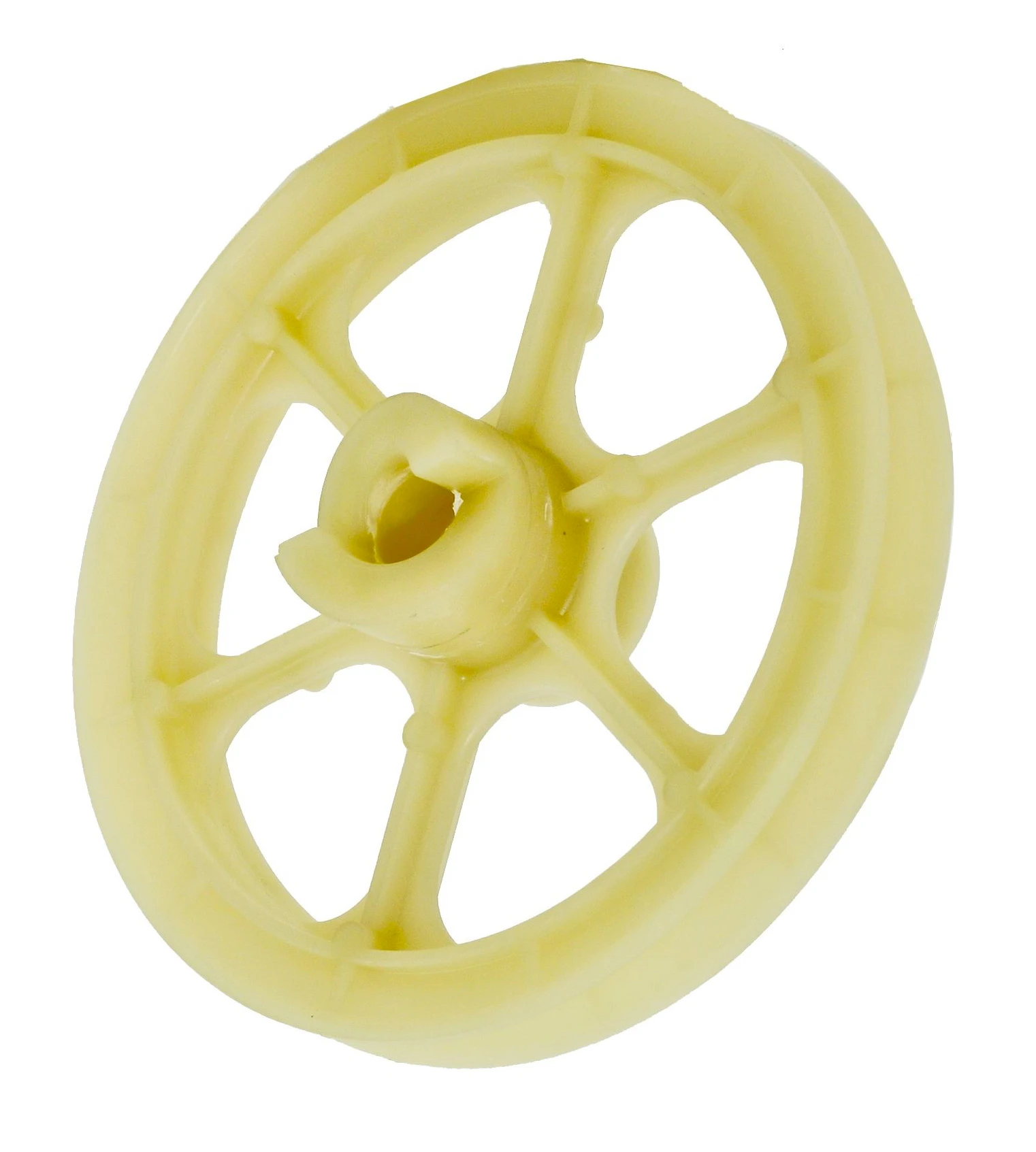 Pulley