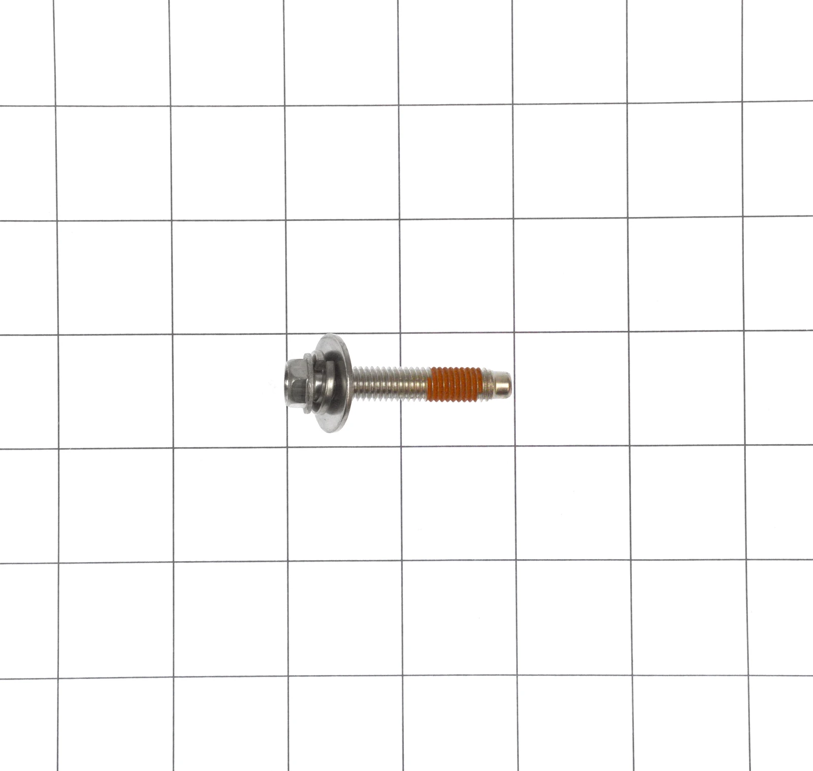Common Bolt