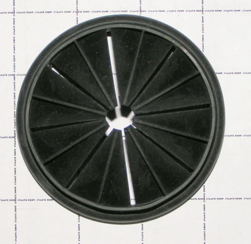 Splash Guard