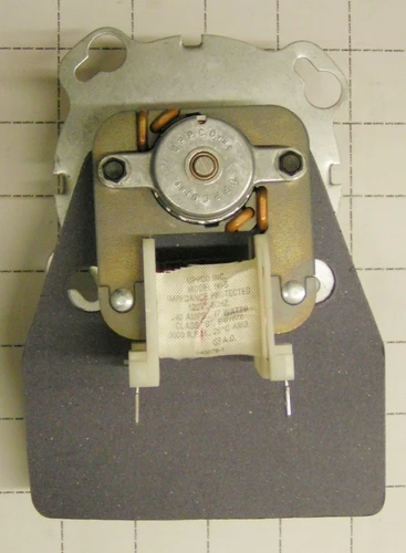 Blower Motor