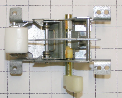 Door Latch