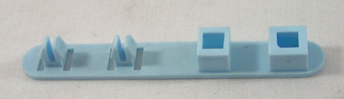 Guard Clip