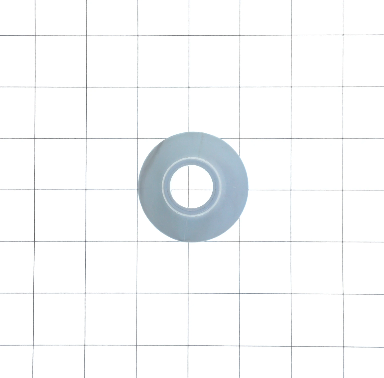 Upper Spray Arm Receiver