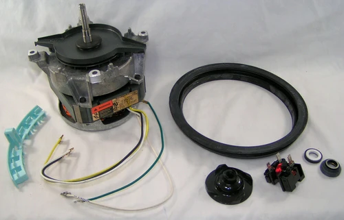 Pump Motor
