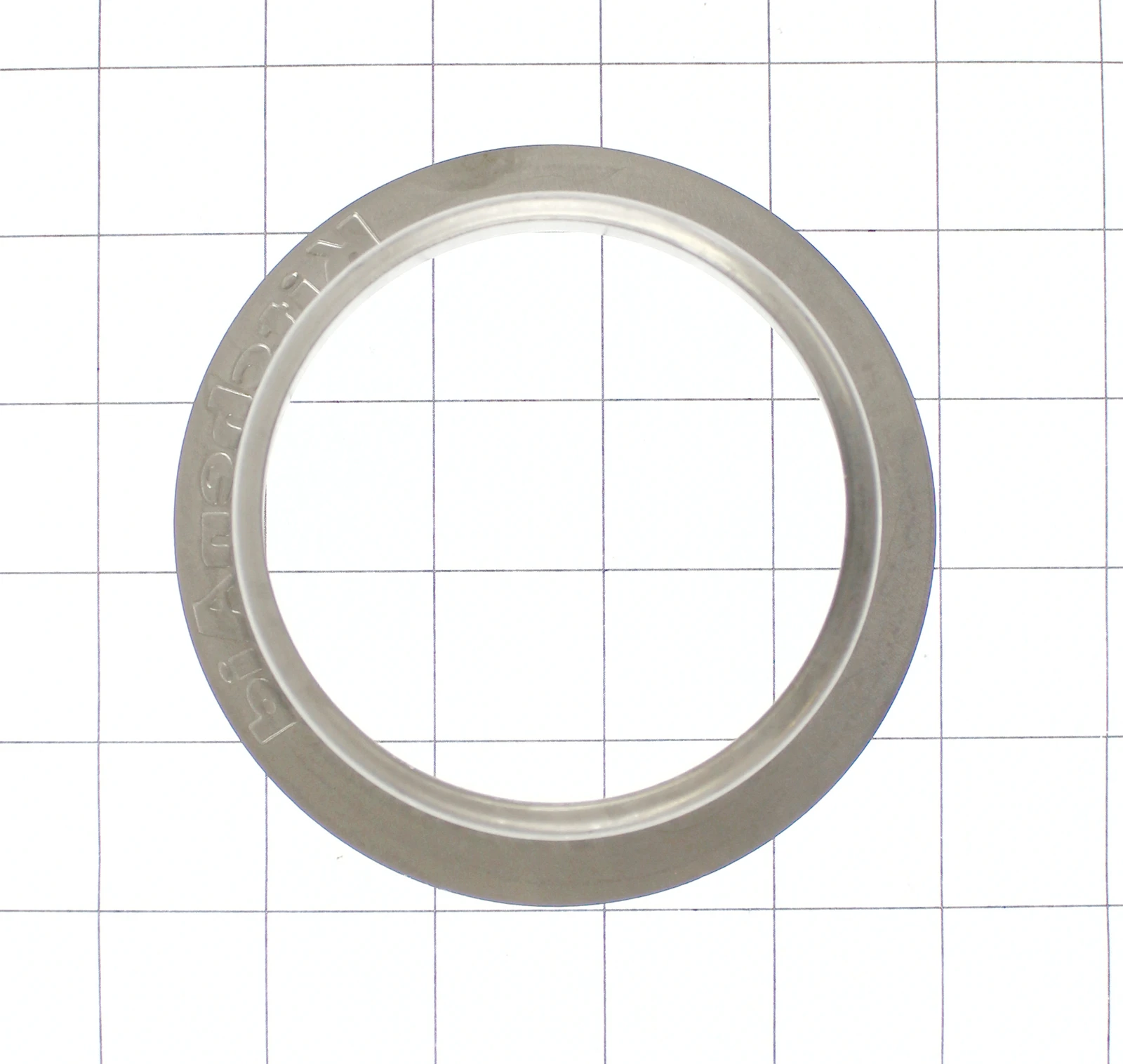 Flange