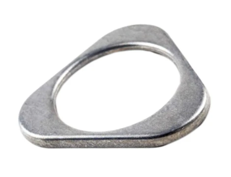 Flange