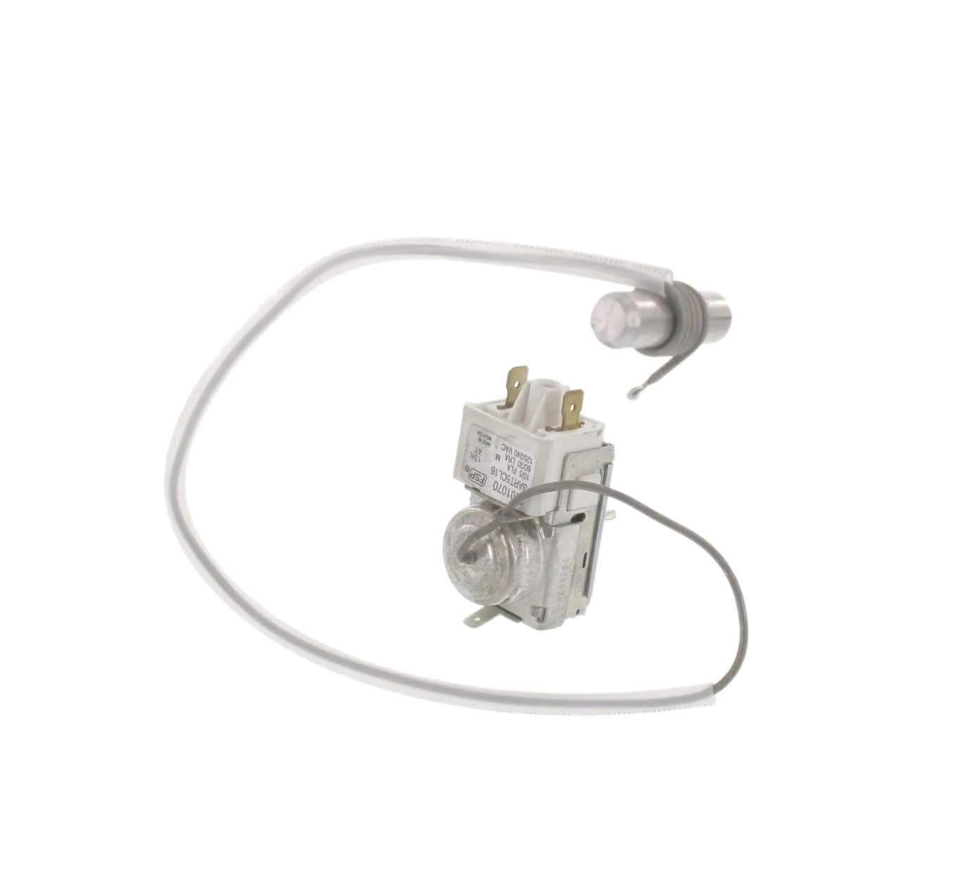 Thermostat Cold Control