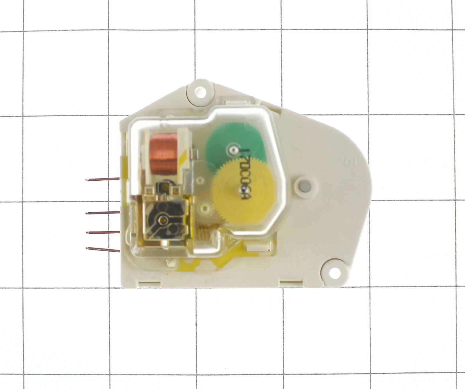Defrost Timer