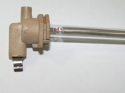Defrost Heater Assembly