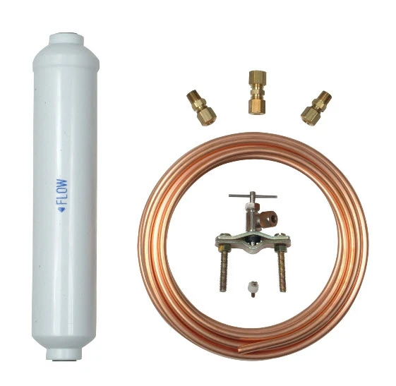 Icemaker Installation Kit