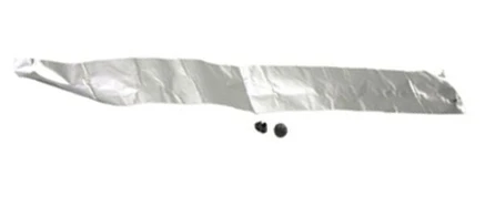 Barrier Assembly
