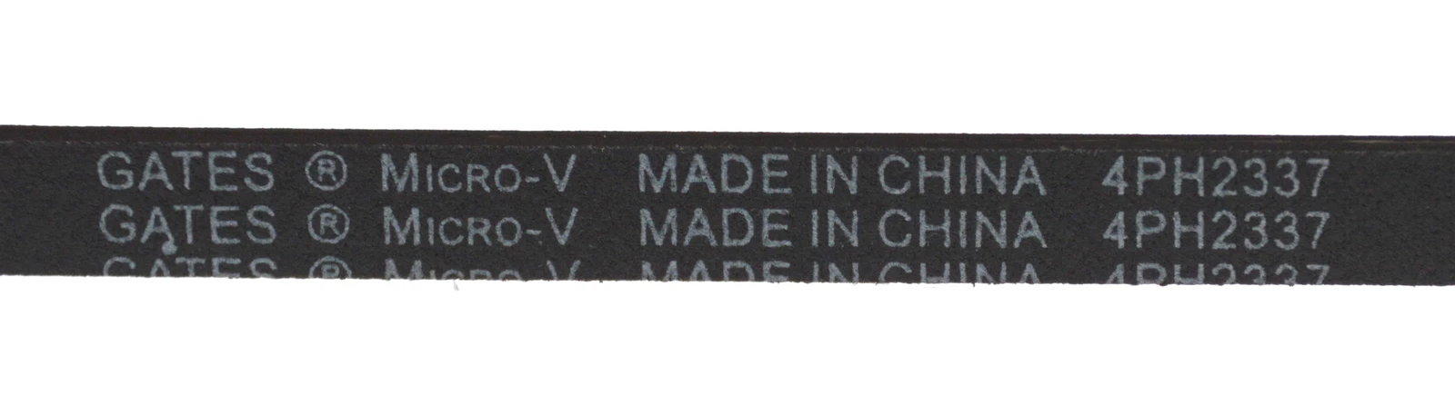 Drum Belt