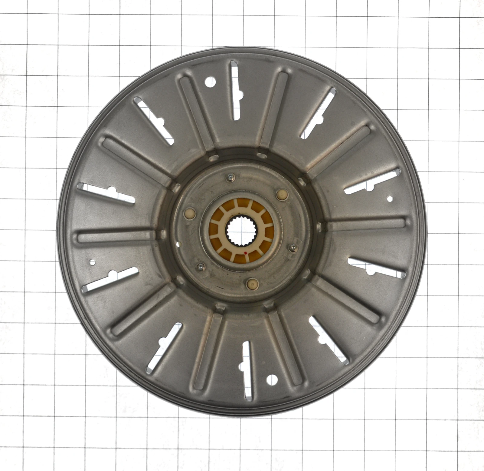 Rotor Assembly